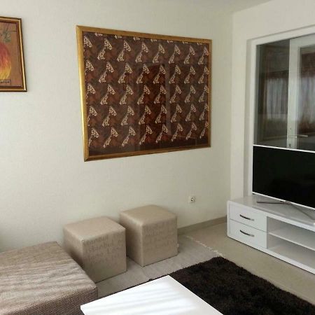 Kartini Apartment Hoek van Holland Ngoại thất bức ảnh