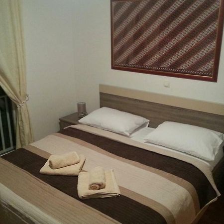 Kartini Apartment Hoek van Holland Ngoại thất bức ảnh