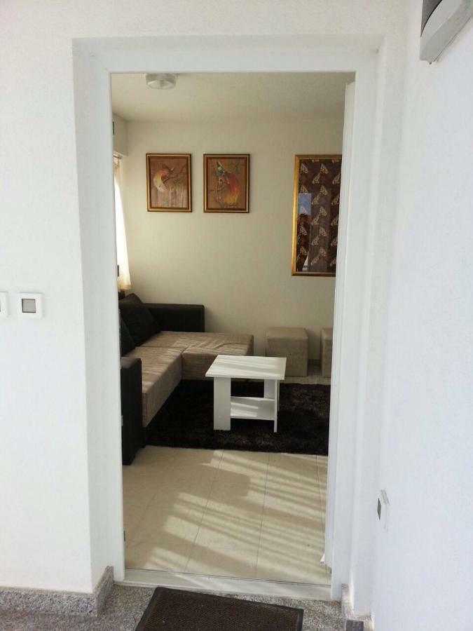 Kartini Apartment Hoek van Holland Ngoại thất bức ảnh