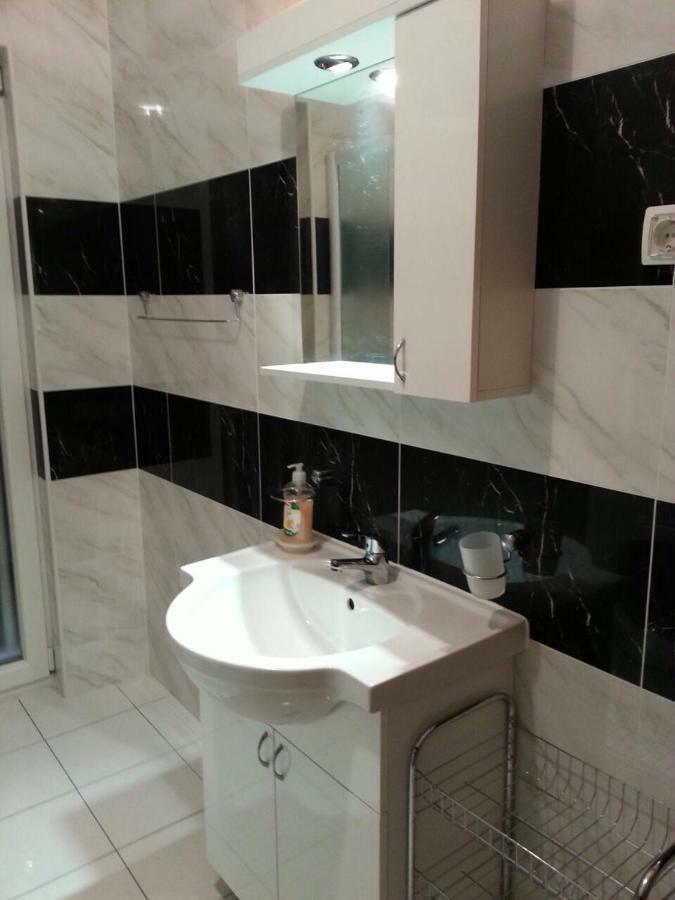 Kartini Apartment Hoek van Holland Ngoại thất bức ảnh