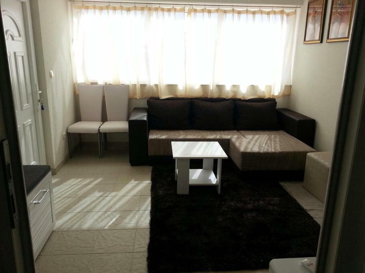 Kartini Apartment Hoek van Holland Ngoại thất bức ảnh