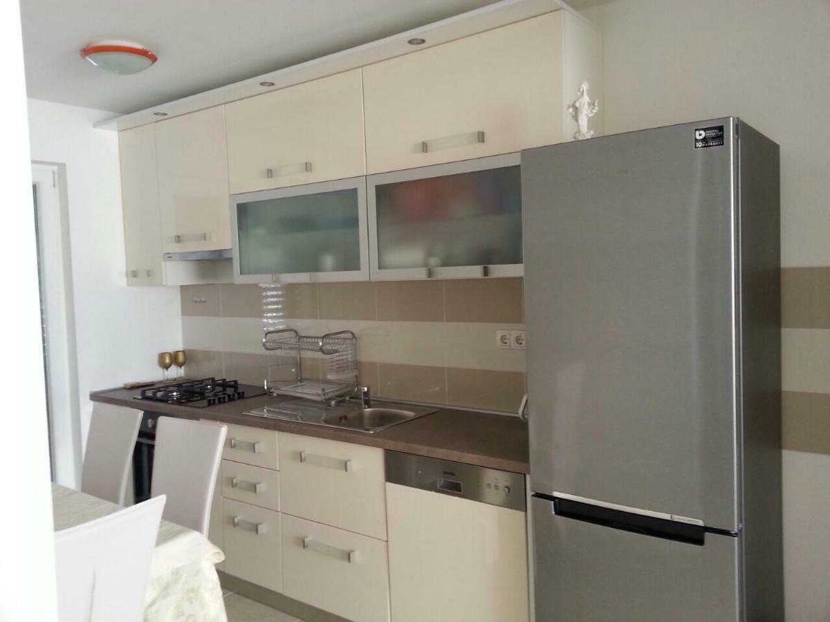 Kartini Apartment Hoek van Holland Ngoại thất bức ảnh