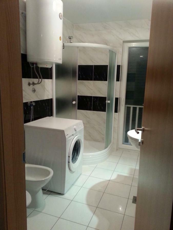 Kartini Apartment Hoek van Holland Ngoại thất bức ảnh