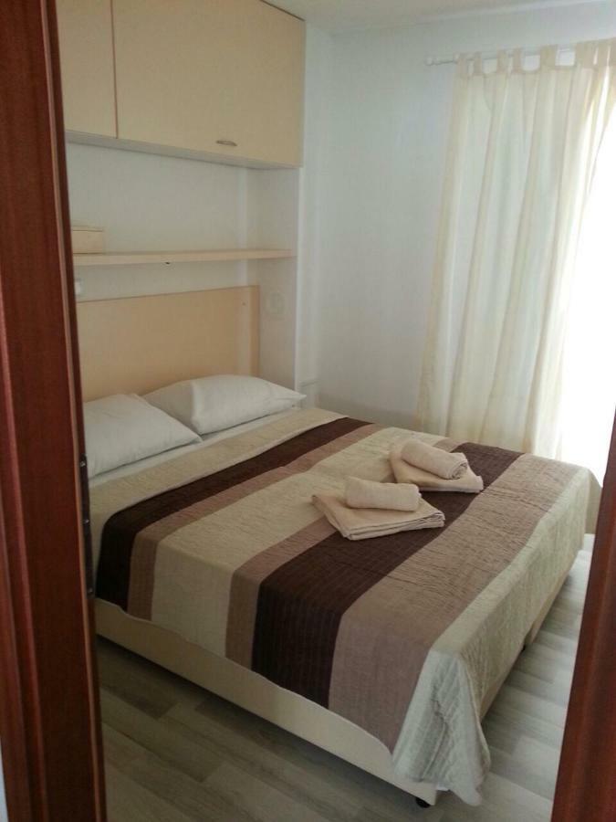 Kartini Apartment Hoek van Holland Ngoại thất bức ảnh