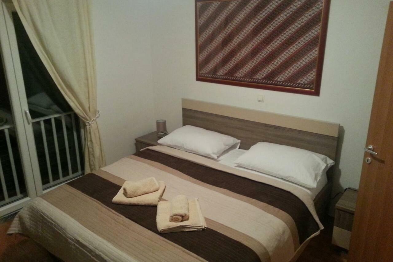 Kartini Apartment Hoek van Holland Ngoại thất bức ảnh